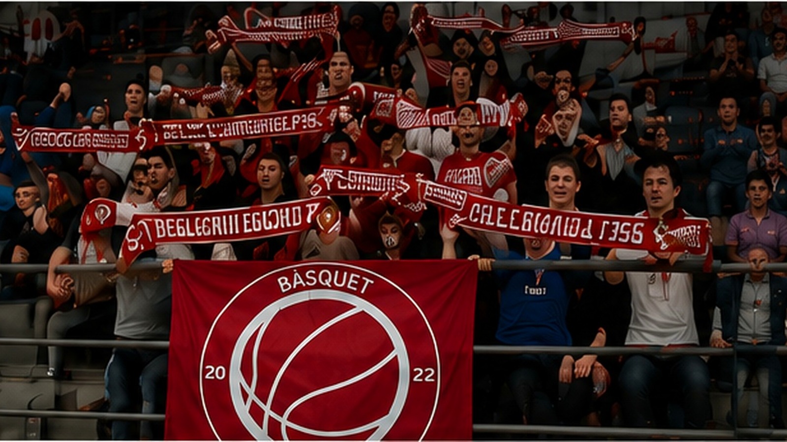 Afición Bellreguard Basquet - Foto 4