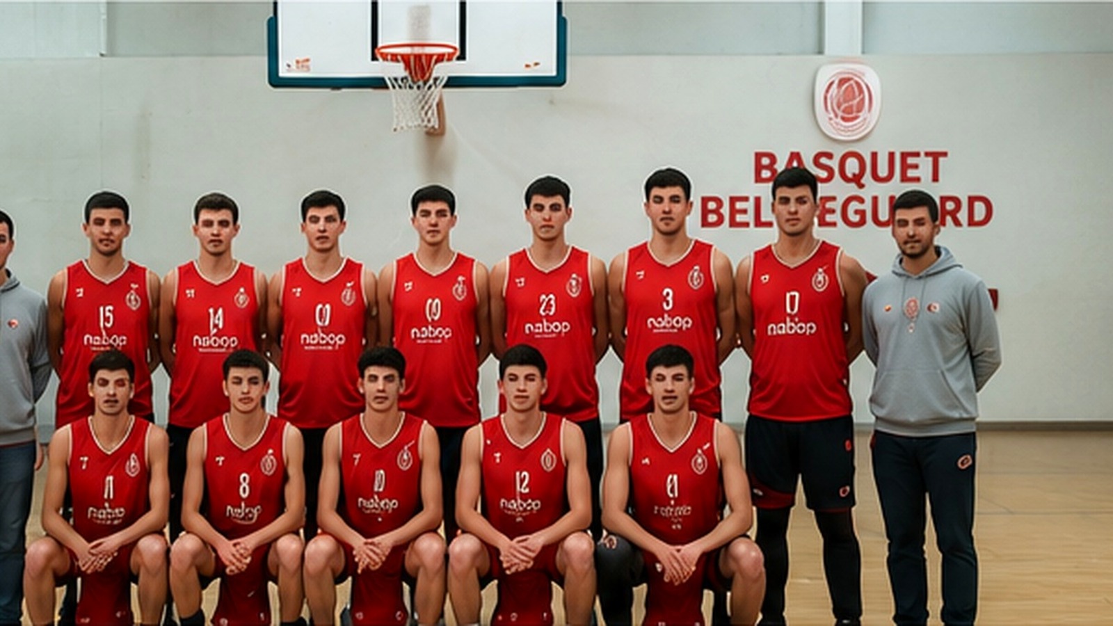 Equipos del Bellreguard Bàsquet - Foto 5
