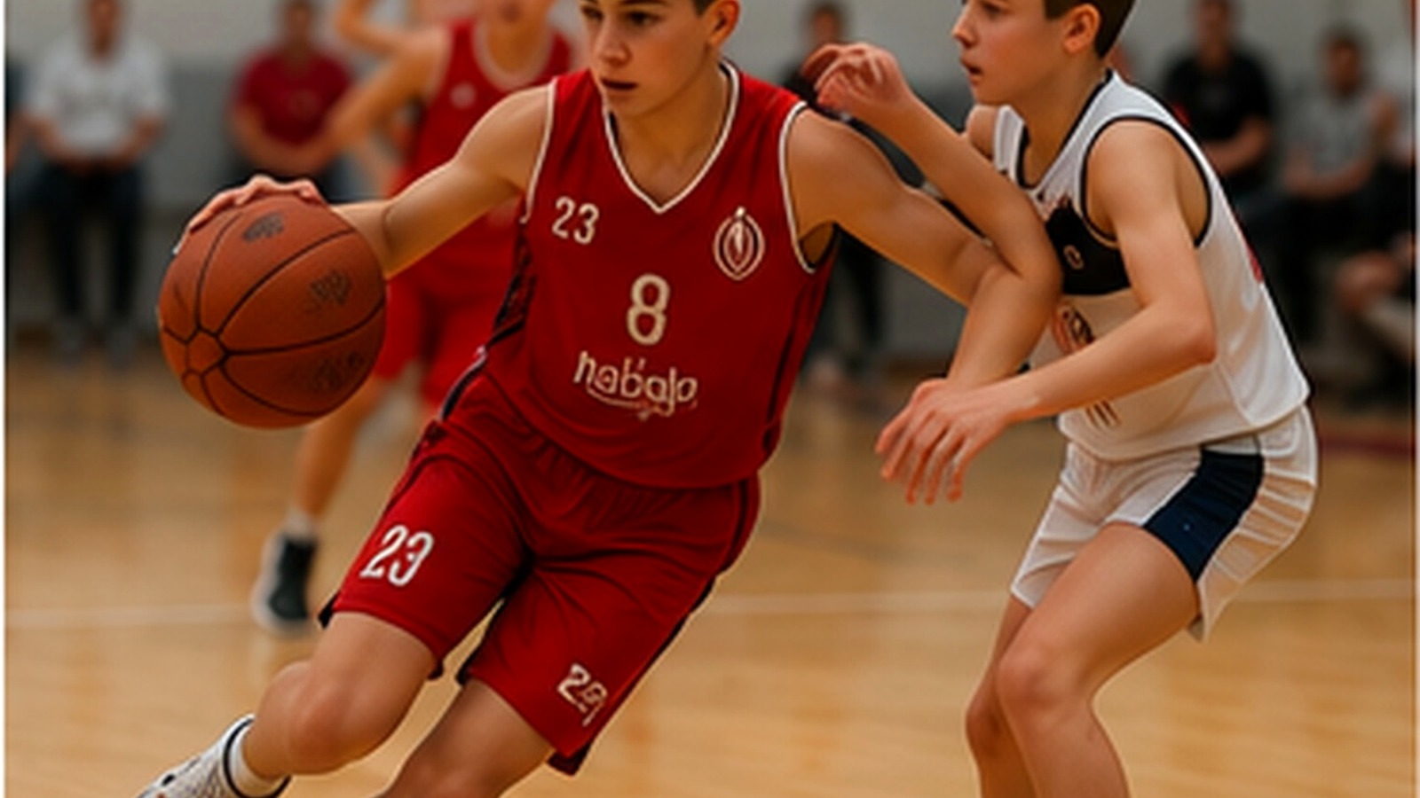 Torneo de Basquet - Foto 2