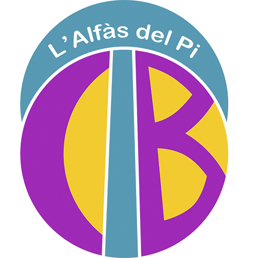 C.B Terralfàs