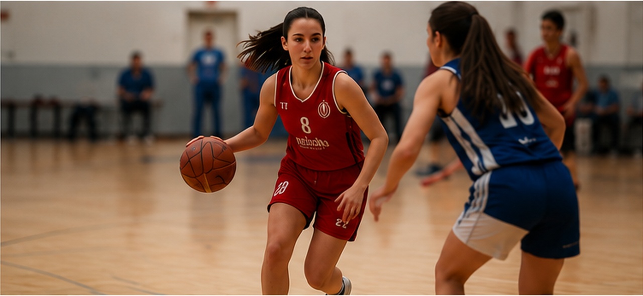 El Senior Femenino logra el ascenso a Primera Zonal